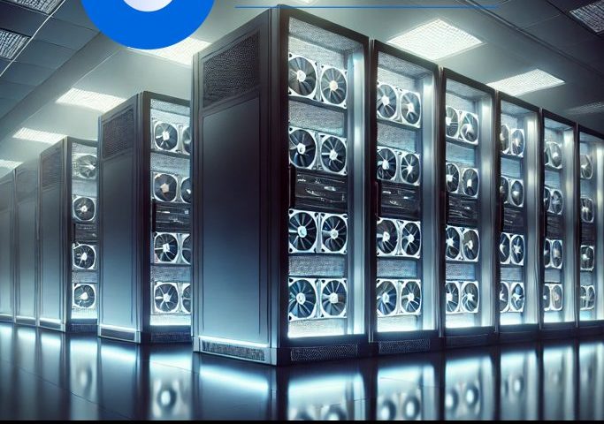 GPU Cloud de Knexia Technologies: Potencia escalable para IA, Machine Learning y Big Data